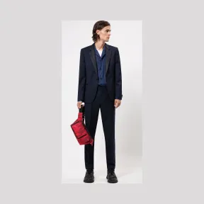 雨果博斯/Hugo Boss 男士羊毛修身西服外套 hbas50422867405