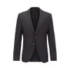 雨果博斯/Hugo Boss 男士修身商务羊毛西服外套 hbas50426832001