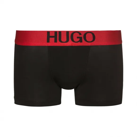 雨果博斯/Hugo Boss 弹力舒适低腰泳裤 hbas50428876001