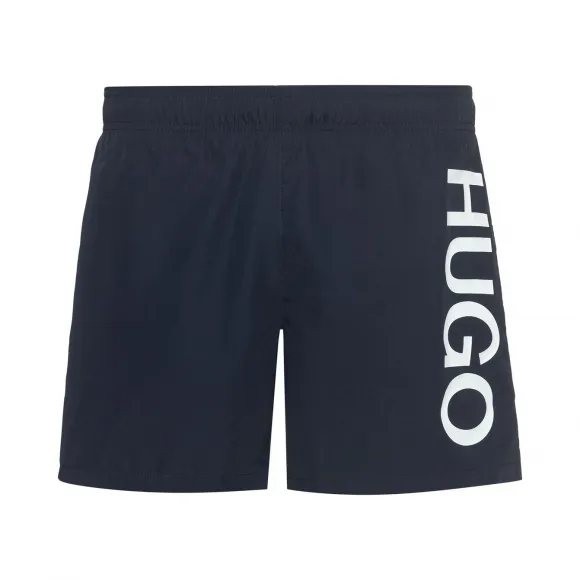 雨果博斯/Hugo Boss 男士直筒沙滩休闲短裤 hbas50429269406