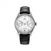 万国/IWC 精钢表壳 自动机械机芯葡萄牙系列自动腕表 IW500712-IWC