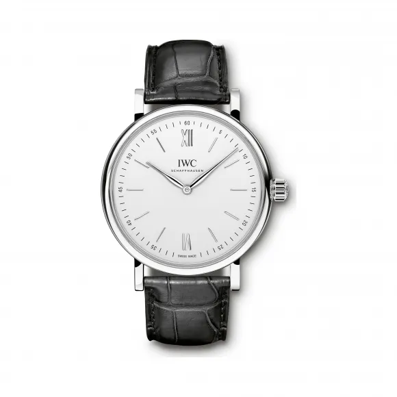 万国/IWC 柏涛菲诺系列 手动机械 男表 IW511102