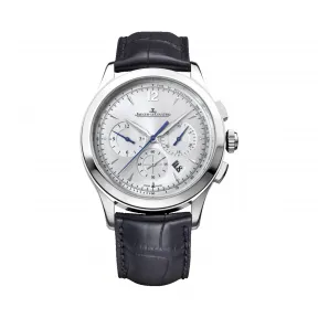 积家/Jaeger LeCoultre Master 大师系列 精钢 自动机械机芯 男表 Q1538420