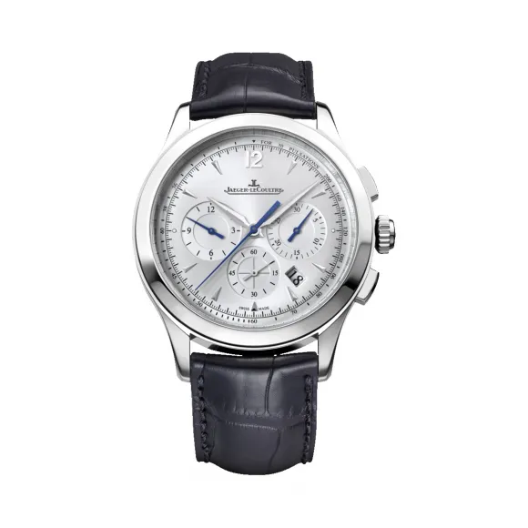 积家/Jaeger LeCoultre Master 大师系列 精钢 自动机械机芯 男表 Q1538420