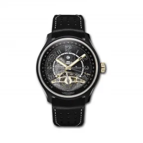 积家/Jaeger LeCoultre 极限运动大师系列 陶瓷/18k玫瑰金 自动机械机芯 男表 Q193C450