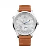 积家/Jaeger LeCoultre Master Control Geographic 自动机械机芯 Q4128420