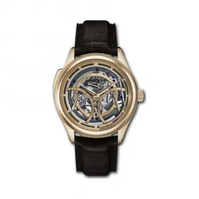 积家/Jaeger LeCoultre Master 大师系列 18k玫瑰金 手动机械机芯 男表 Q5012550