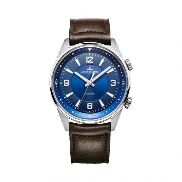 积家/Jaeger LeCoultre 北宸系列 精钢 自动机械机芯 男表 Q9008480