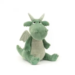 邦尼兔/Jellycat Adon Dragon ADO3D