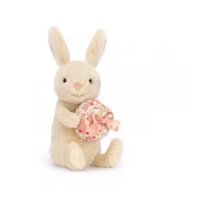 邦尼兔/Jellycat Bonnie Bunny with Egg BONB3E