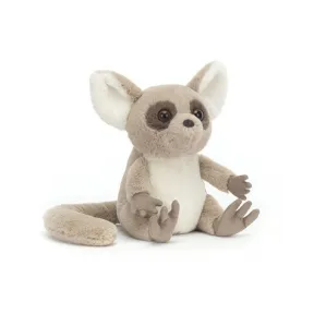 邦尼兔/Jellycat Bruce Bush Baby BRU3BB
