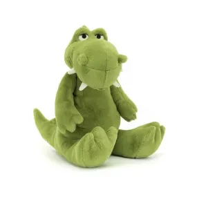 邦尼兔/Jellycat Bryno Dino BRY3D