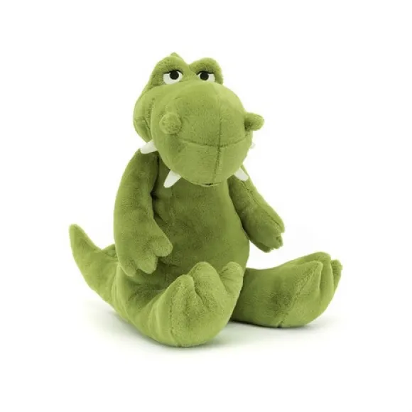 邦尼兔/Jellycat Bryno Dino BRY3D