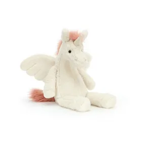 邦尼兔/Jellycat Lallagie Unicorn LAL3U