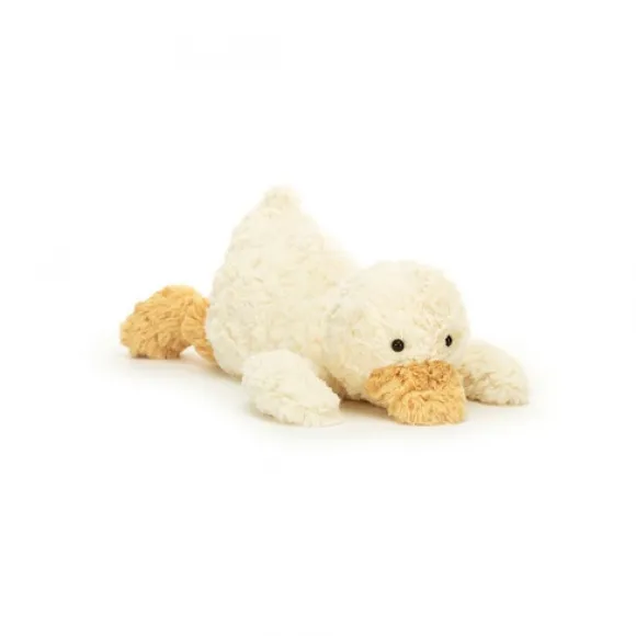 邦尼兔/Jellycat Tumblie Duck TM6DK