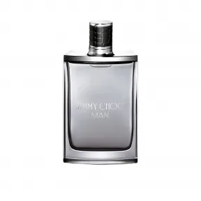 Jimmychoo/吉米周 Jimmy Choo男士淡香水100ml j000058989001
