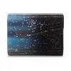 Jimmychoo/吉米周 海军星光降解亚克力手拿包 j000070807001