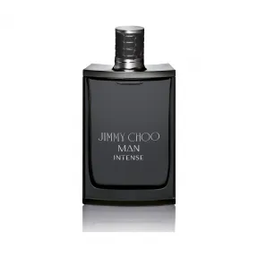 Jimmychoo/吉米周 Jimmy Choo Man Intense 100毫升 j000072712001