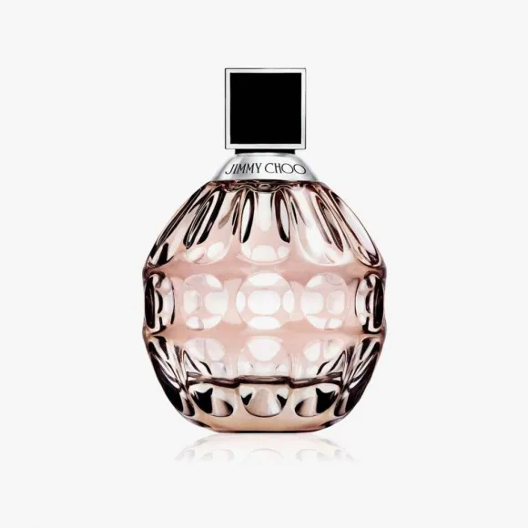 Jimmychoo/吉米周 EDP 香水 60ml  JCEDP60MLFPKC110653