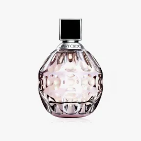 Jimmychoo/吉米周 EDT 淡香水 40ml  JCEDT40MLFLPK110653