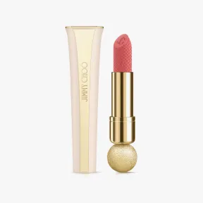 Jimmychoo/吉米周 丝绒雾面唇膏-橘色珊瑚 JCMATTELIPCOLOURBMLC090827