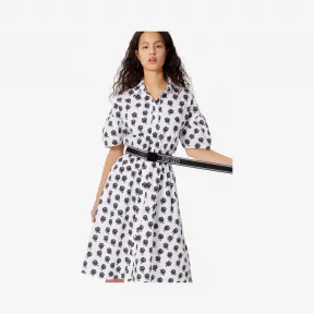 凯卓/Kenzo 黑色 皮带 徽标腰带 F955CE210F80.99.100