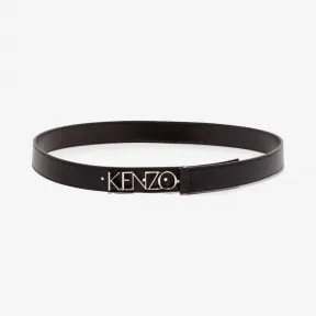 凯卓/Kenzo 黑色 皮带 皮带 F955CE700L75.99.90