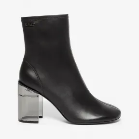 凯卓/Kenzo 黑色 靴子 K-Round踝靴 F962BT001L51.99.36