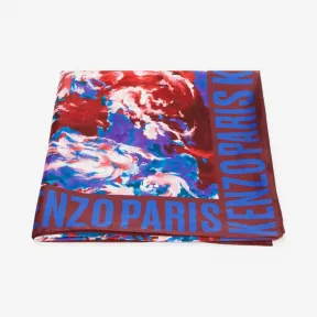 凯卓/Kenzo 红色 手套 世界丝绸广场 F968EW402PEV.21.TU