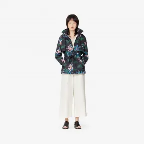凯卓/Kenzo 女士 风衣 FA52BL106581.99.XXS