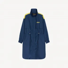 凯卓/Kenzo Long KENZO windcheater FC62BL1539NA.77.L