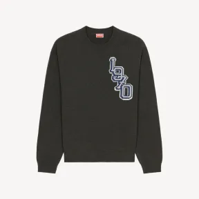 凯卓/Kenzo 'Tiger Varsity' jumper FC65PU3163BC.51.M