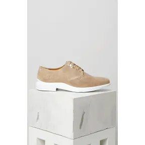 凯卓/Kenzo 男士 米色 德比鞋 命运的德比鞋 L75SHM627C73.11.39