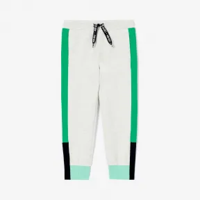 凯卓/Kenzo 男孩 慢跑裤 LA5Q23528G02.93.10A