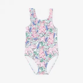 凯卓/Kenzo  泳衣 LA5Q38018F04.01.10A