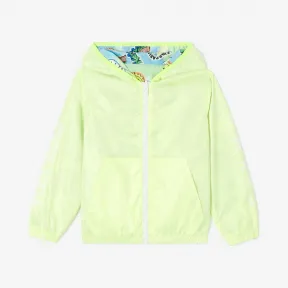 凯卓/Kenzo 男孩 风衣 LA5Q42538G02.40.10A