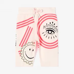 凯卓/Kenzo 女孩 慢跑裤 LA5Z23007F01.34.12M