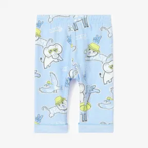 凯卓/Kenzo 男孩 慢跑裤 LA5Z23503G01.63.12M