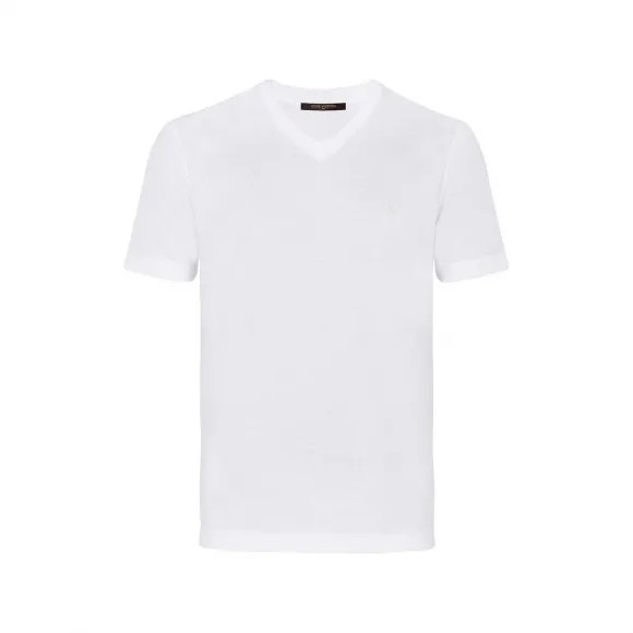 路易威登/Louis Vuitton(LV) 男士 T恤 1A1PF8