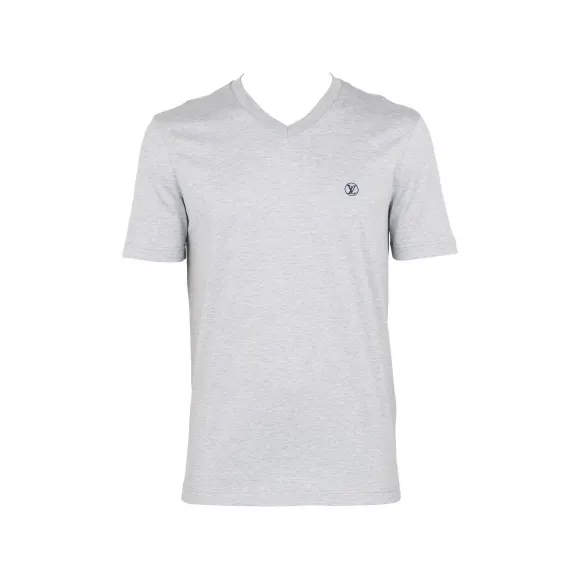 路易威登/Louis Vuitton(LV) 经典 V 领 T 恤 - 服装 1A1PFT 1A1PFT