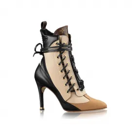 路易威登/Louis Vuitton LAUREATE 半筒靴 1A1YO0