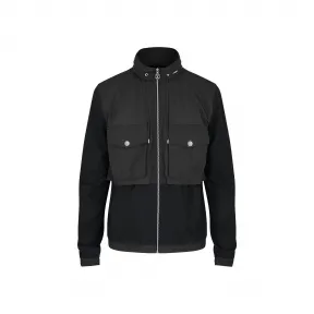 路易威登/Louis Vuitton 轻质混搭外套 1A2HZD