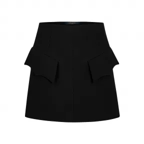 路易威登/Louis Vuitton 口袋短裙 1A42BE