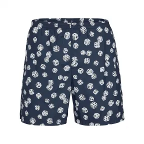 路易威登/Louis Vuitton TAILORED 沙滩短裤 1A489O