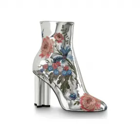 路易威登/Louis Vuitton Silhouette 及踝靴 1A4F55