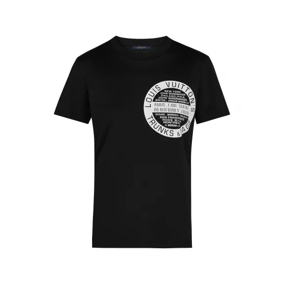 路易威登/Louis Vuitton(LV) 女士 T恤 1A4PFL