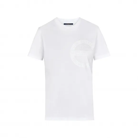 路易威登/Louis Vuitton(LV) 女士 T恤 1A4PFM