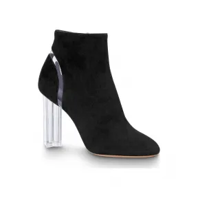 路易威登/Louis Vuitton Silhouette 及踝靴 1A4V2G