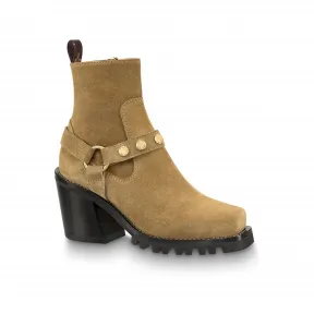 路易威登/Louis Vuitton(LV) 女士 短靴 1A4WJZ