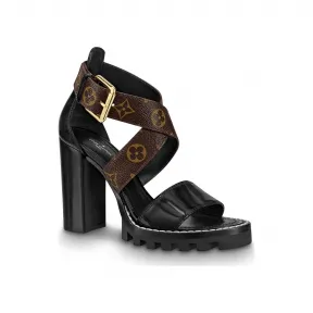 路易威登/Louis Vuitton Star Trail 凉鞋 1A4XV2